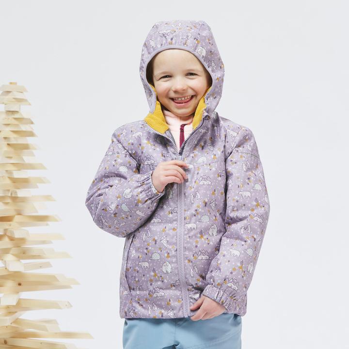 Immagine prodotto Quechua SH100 (2)
