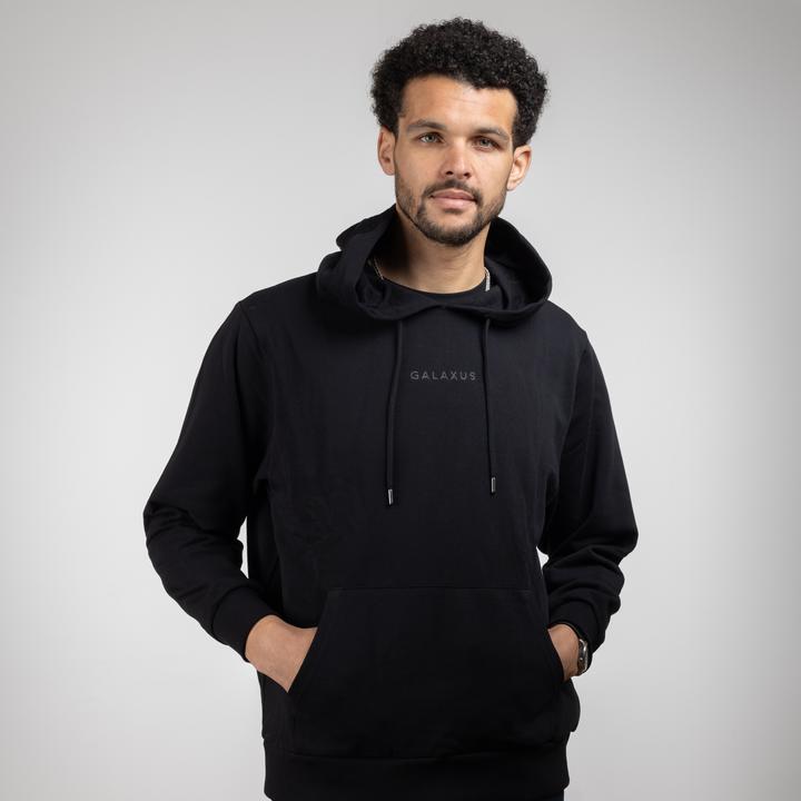 Immagine prodotto Galaxus Hoodie (S)