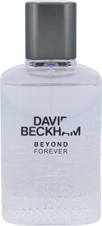 Produktbild David Beckham Beyond Forever (Eau de Toilette, 90 ml)