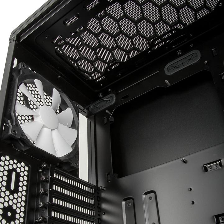 Produktbild Phanteks Enthoo Pro Kingmod (mATX, Mini-ITX, ATX, E-ATX)