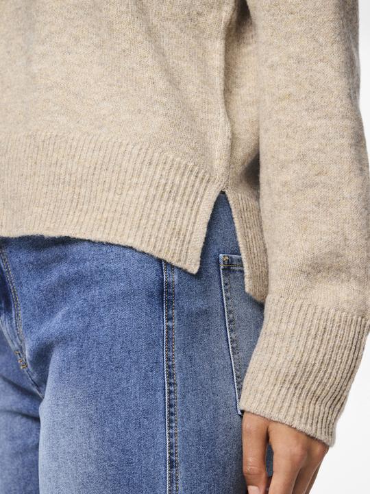 Produktbild Pieces PCMALOU Strickpullover (M)