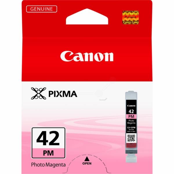 Immagine prodotto Canon Cli-42pm (PREMIER)