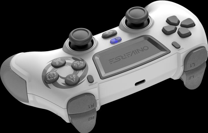 Productafbeelding Oniverse Opstand (PS4, Android, PC, iOS, PS3)