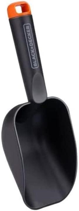 Produktbild Black & Decker Schaufel für Goldwaschen und Aufspüren