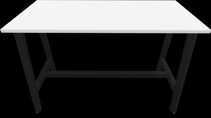 Immagine prodotto Narbutas Nova Wood tavolo alto (140 x 70 x 90 cm)