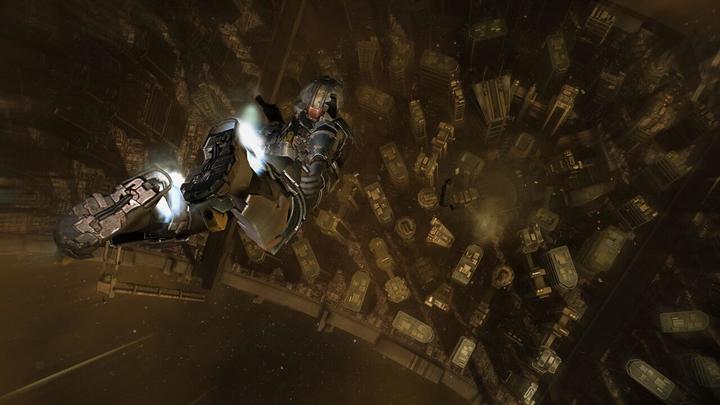 Actual product image EA Games Dead Space 2 -EN- (PS3, EN)