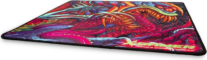 Image du produit X-Gamer Tapis de souris Bulk Hyper Beast