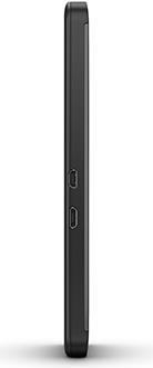 Immagine prodotto BlackBerry Z10 (16 GB, Nero, 4.20", 8 Mpx, 4G)
