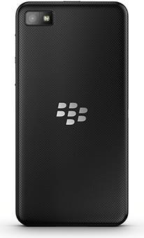 Immagine prodotto BlackBerry Z10 (16 GB, Nero, 4.20", 8 Mpx, 4G)