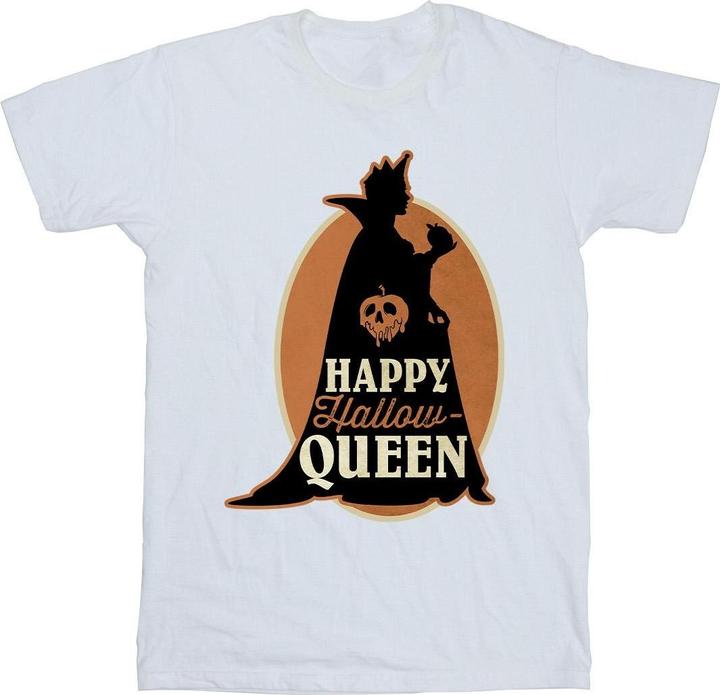 Produktbild Disney Villains Hallow Queen TShirt (XXL)