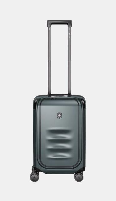 Actual product image Victorinox Spectra 3.0, Exp. Frequent Flyer Carry-On, Storm (37 l, Hand luggage (up to 50 litres))