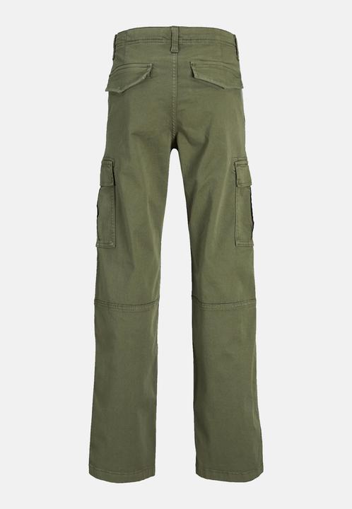 Produktbild Jack & Jones Jpstkane Jjharlow Cargo Noos Jnr (140)