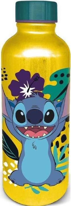 Produktbild Konix Lilo & Stitch Thermosflasche Stitch Blue (0.76 l)