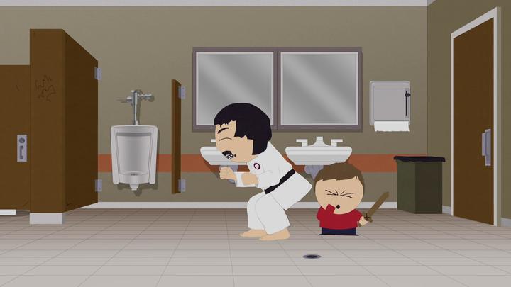 Produktbild Ubisoft South Park: The Stick of Truth HD (Xbox One S, EN)