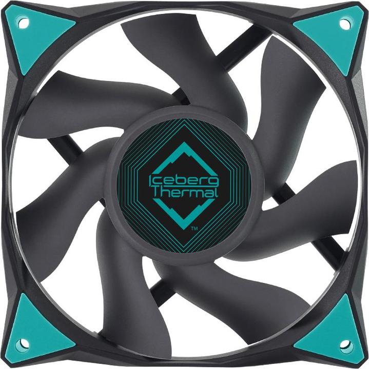 Image du produit Iceberg Thermal IceGALE (120 mm, 1 x)