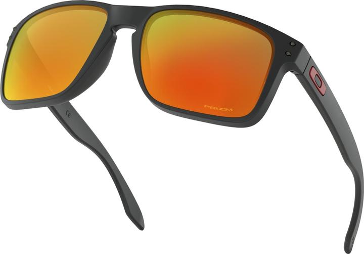 Actual product image Oakley Holbrook