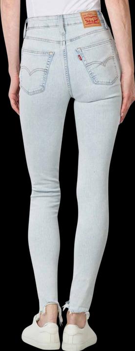 Immagine prodotto Levis 721 Jeans High Rise Skinny Frostbite (W27/L30)