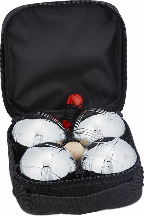 Produktbild Relaxdays 5tlg. Schubladenorganizer-Set (5 x, 25 x 25 x 10.5 cm)