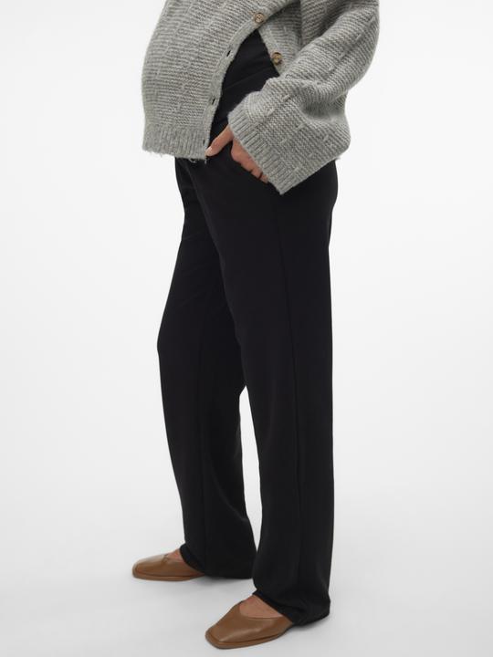 Image du produit Mamalicious Coupe normale Pantalon taille haute (S)