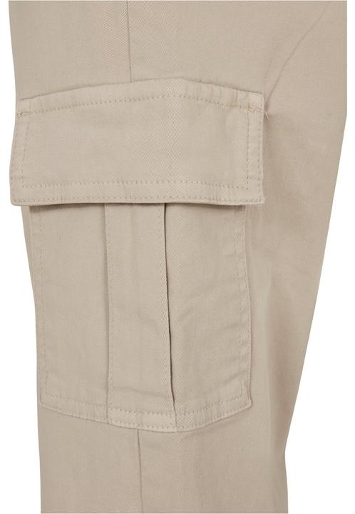 Produktbild Urban Classics Ladies High Waist Cargo Comfort Jogging Pants - 16932 (XS)