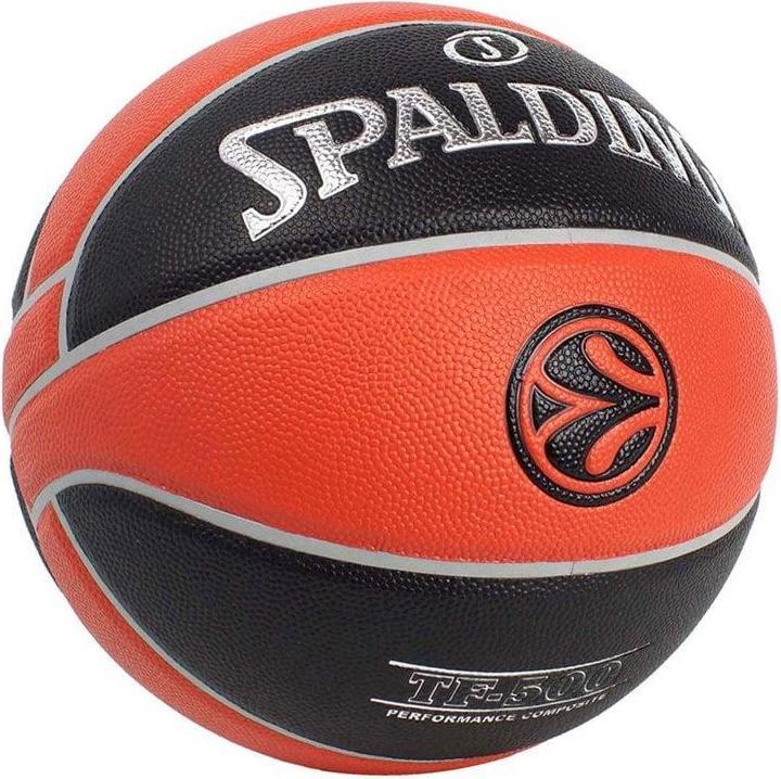 Immagine prodotto Spalding Palla Da Basket El In/Out Tf50