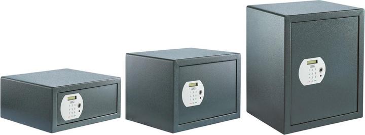 Immagine prodotto Burg Wächter Cassaforte a mobile con impronta digitale Pure-Safe (40.30 l)
