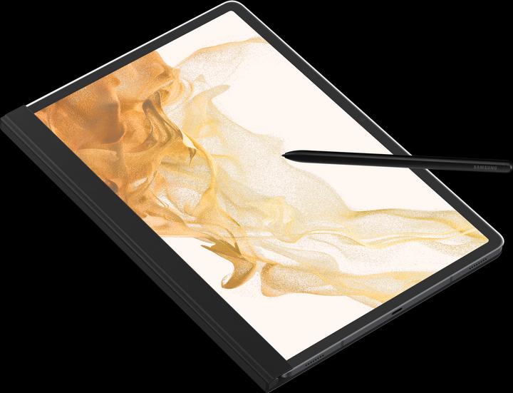 Actual product image Samsung Note View Cover (Galaxy Tab S8+, Galaxy Tab S7+)