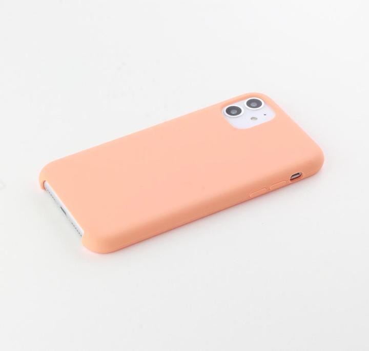 Actual product image PhoneLook Coque Soft Touch (Apple iPhone 11)