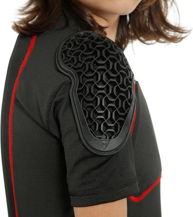 Produktbild Dainese Scarabeo Pro (XL, Brustprotektor, Rückenprotektor, Einzelstück)