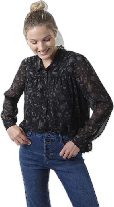 Actual product image Deeluxe 's blouse elsa (M)