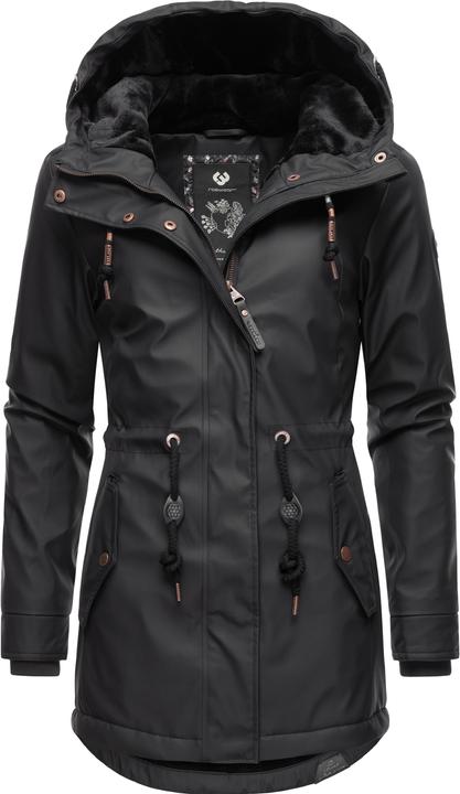 Actual product image Ragwear Monadis Rainy Intl. (M)