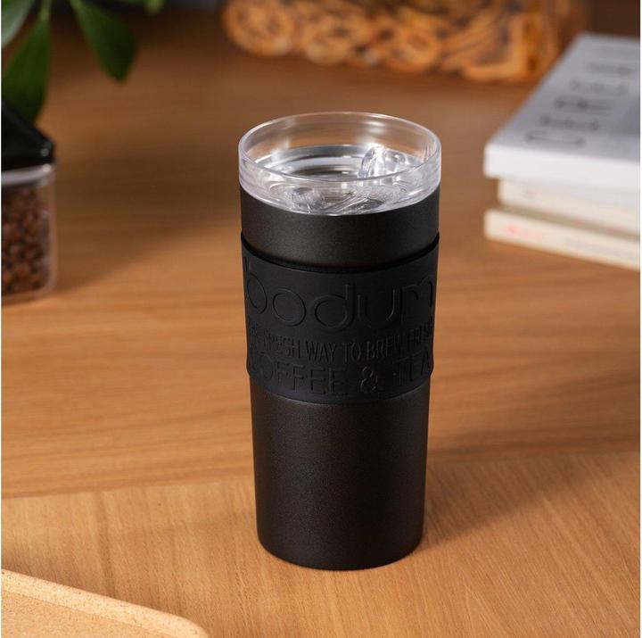 Image du produit Bodum Vacuum Reisebecher (0.35 l)