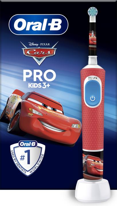 Immagine prodotto Oral-B Pro Kids (Spazzolino oscillante)