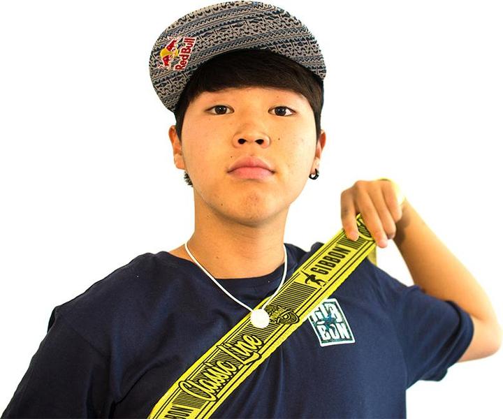 Actual product image Gibbon Classicline XL Treewear Set (25 m)