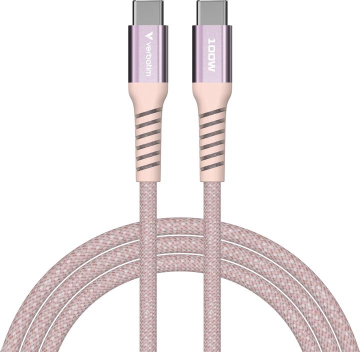 Image du produit Verbatim 31857 (1.20 m, USB 2.0)
