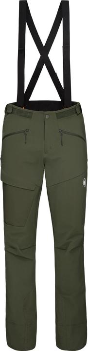 Mammut Taiss Pro SO Pants Men (54)