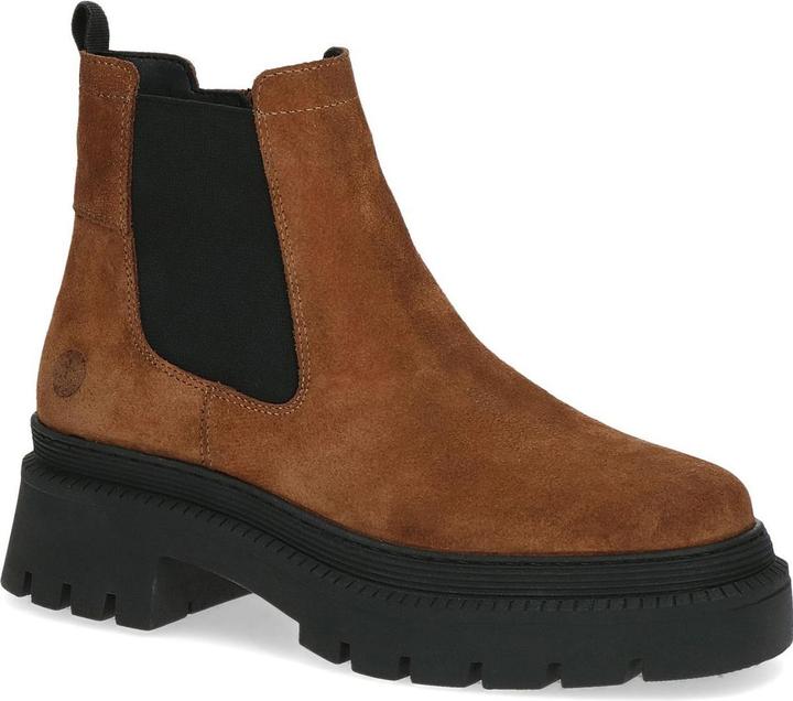 Actual product image Caprice Ankle boot (41)