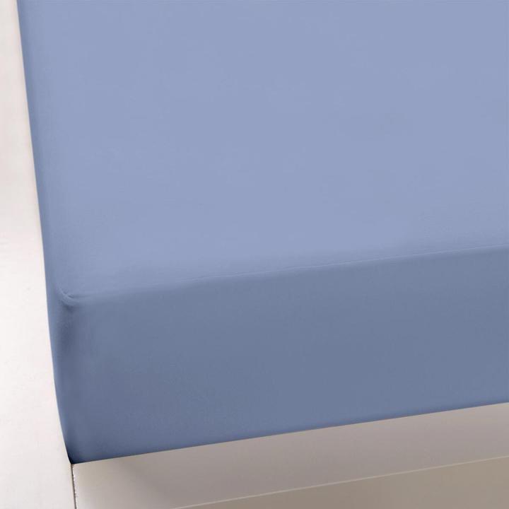 Image du produit Formesse Drap-housse Bella-Donna en jersey (150x200 cm, 140x200 cm, 160x200 cm)