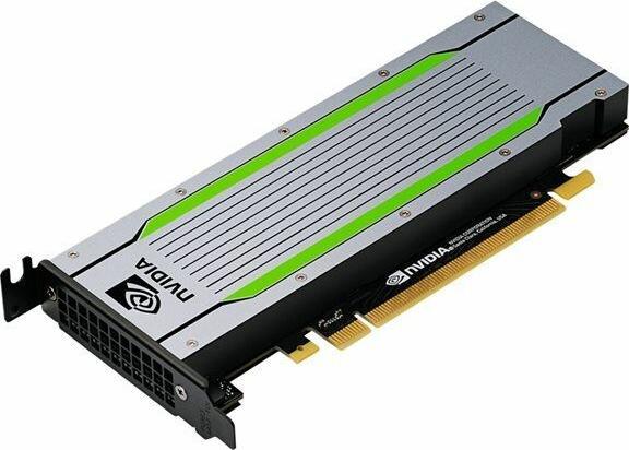 Immagine prodotto HPE E moduli NVIDIA Tesla T4 (16 GB)