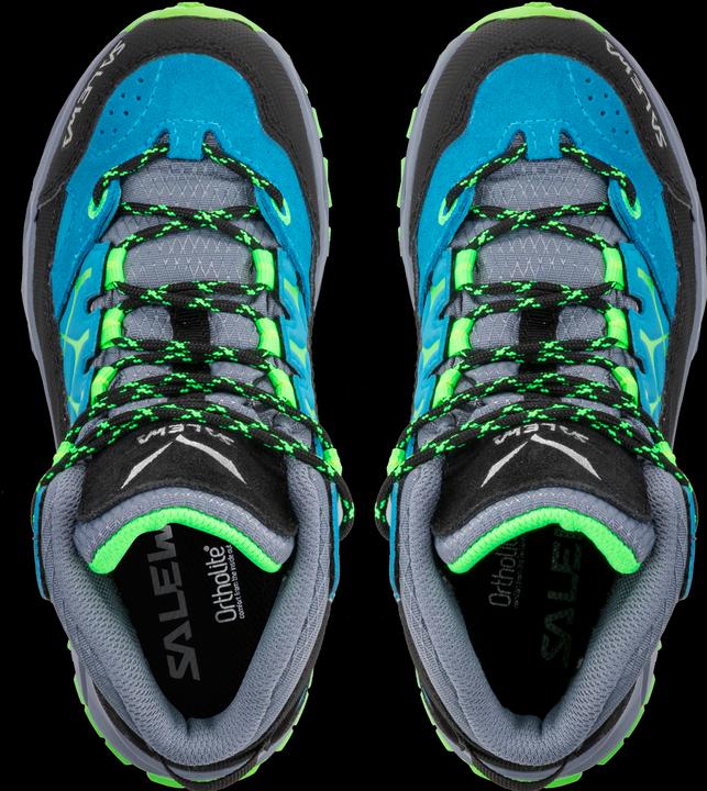Produktbild Salewa Alp Trainer Mid GTX Schuhe (31)