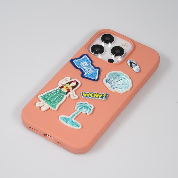 Immagine prodotto PhoneLook Adesivo autocollante per telefono/tablet/ordinatore in 3D Gatto dentro Pesce