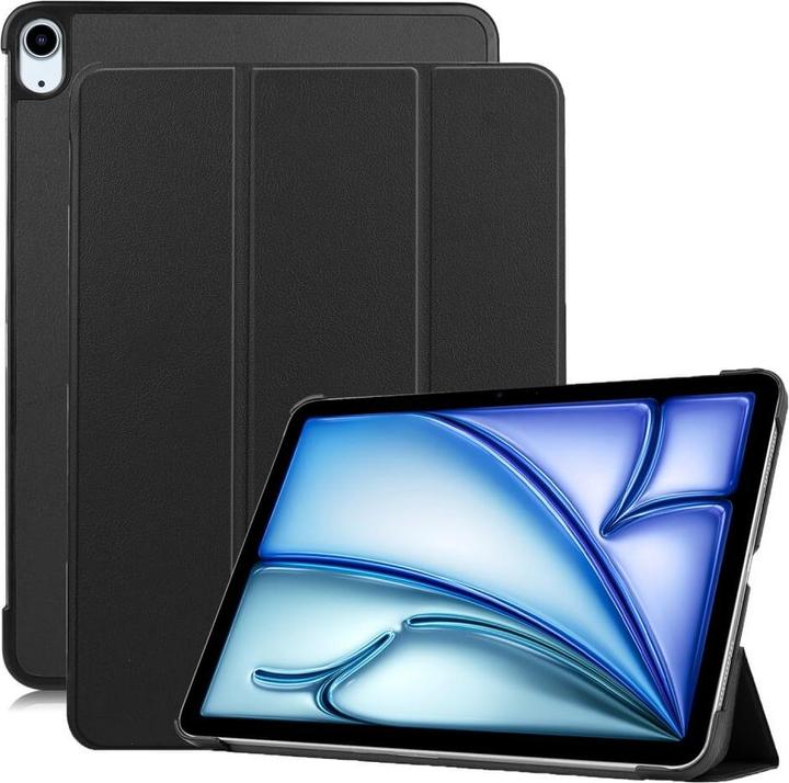 Immagine prodotto Cover-Discount Smart Cover Hülle mit Standfunktion (iPad Air 13 2024 (M2))