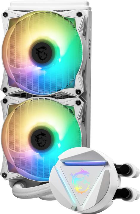 Image du produit MSI WAK MAG CoreLiquid 240R V2