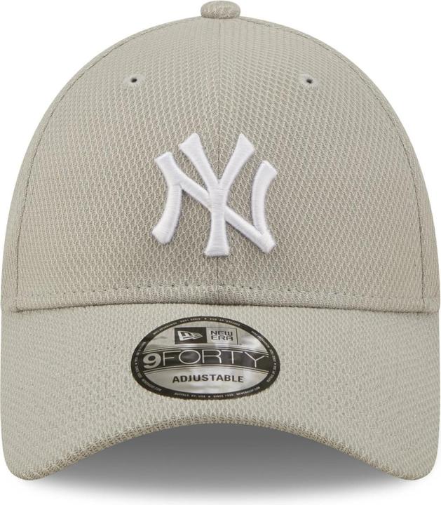 Image du produit New Era 9Forty Diamond New York Yankees