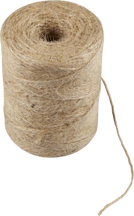 Produktbild Windhager Jute-Schnur (17000 cm, 0.15 cm)