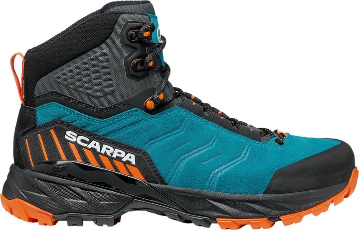 Produktbild Scarpa Rush TRK GTX (45.5)