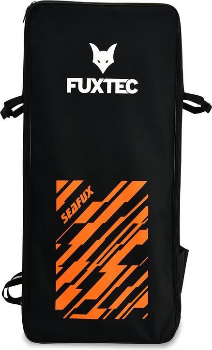 Produktbild Fuxtec Stand Up Paddle Board FX-SUP320D1