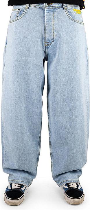 Image du produit Homeboy X-Tra MONSTER (W29/L32)