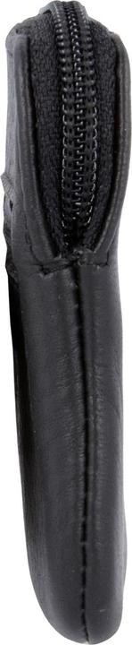Immagine prodotto Esquire Portachiavi in pelle di cervo 13 cm