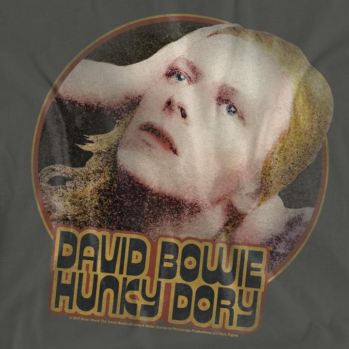Produktbild David Bowie Hunky Dory TShirt (XL)